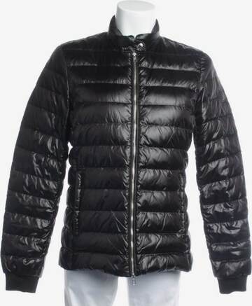 Woolrich Jacket & Coat in M in Black: front