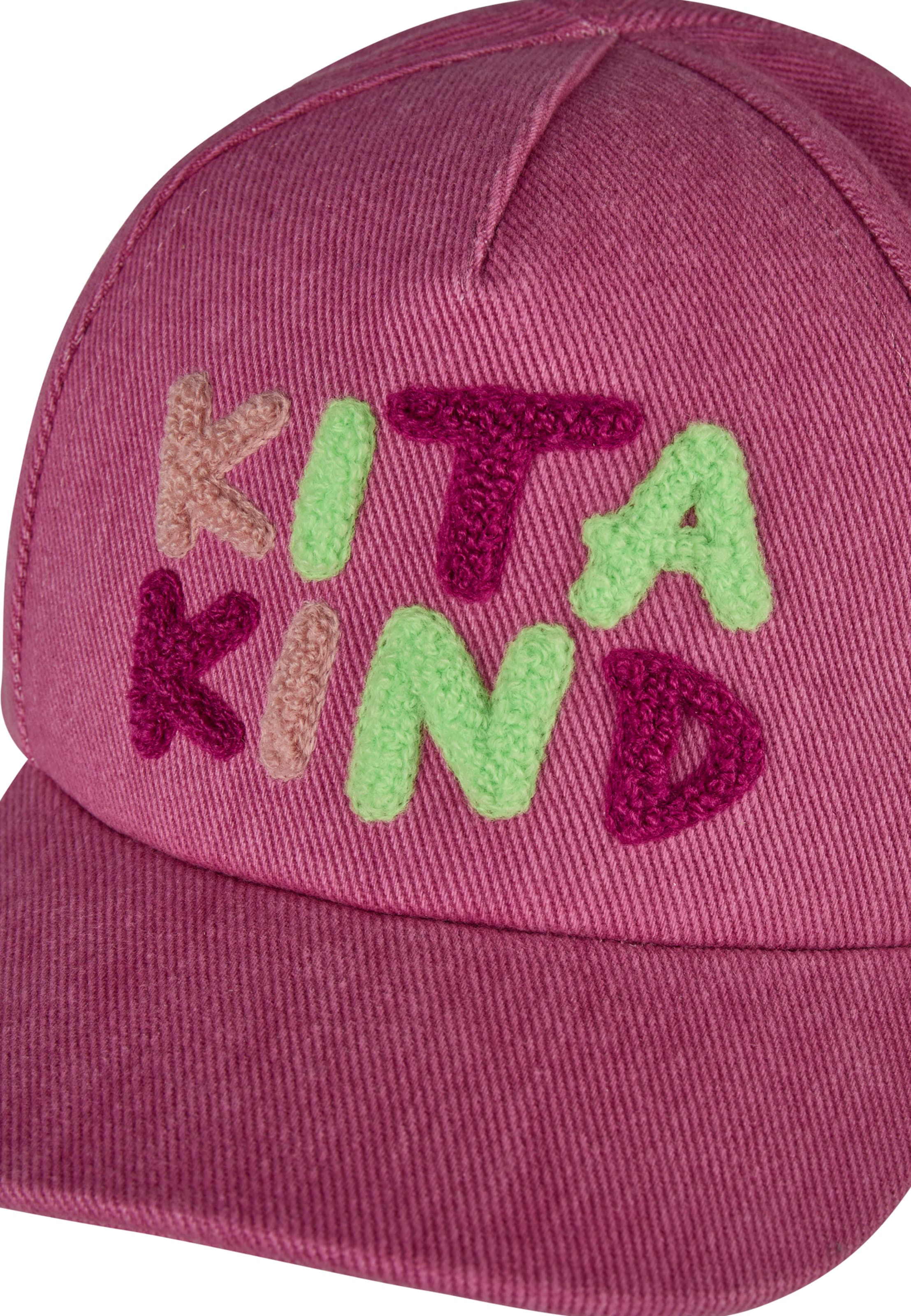 STERNTALER Hat in Pink