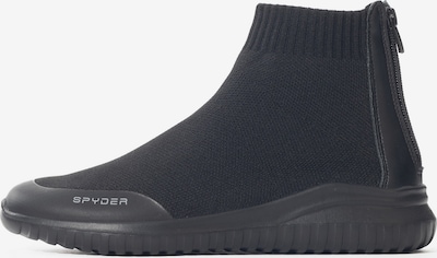 Pantofi de apă 'Leon' Spyder pe negru, Vizualizare produs