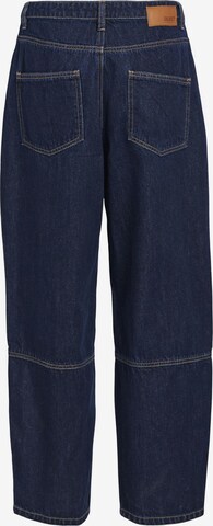 OBJECT Regular Jeans in Blauw