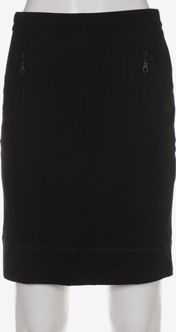 Nice Connection Skirt in M in Black: front