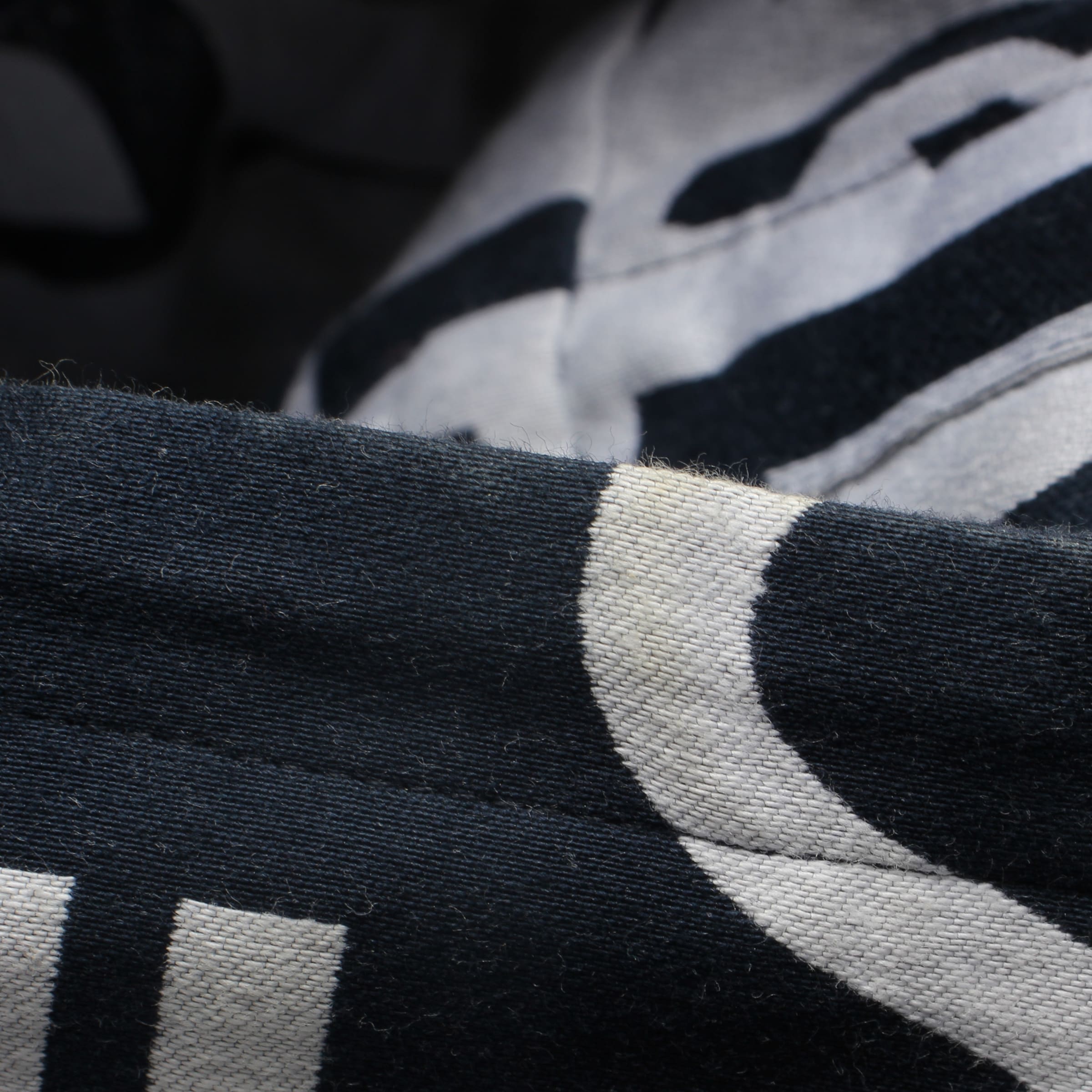 Louis Vuitton Jacket & Coat in M in Mixed colors