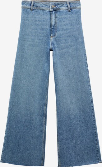MANGO Jeans 'catherin' i blå denim, Produktvy