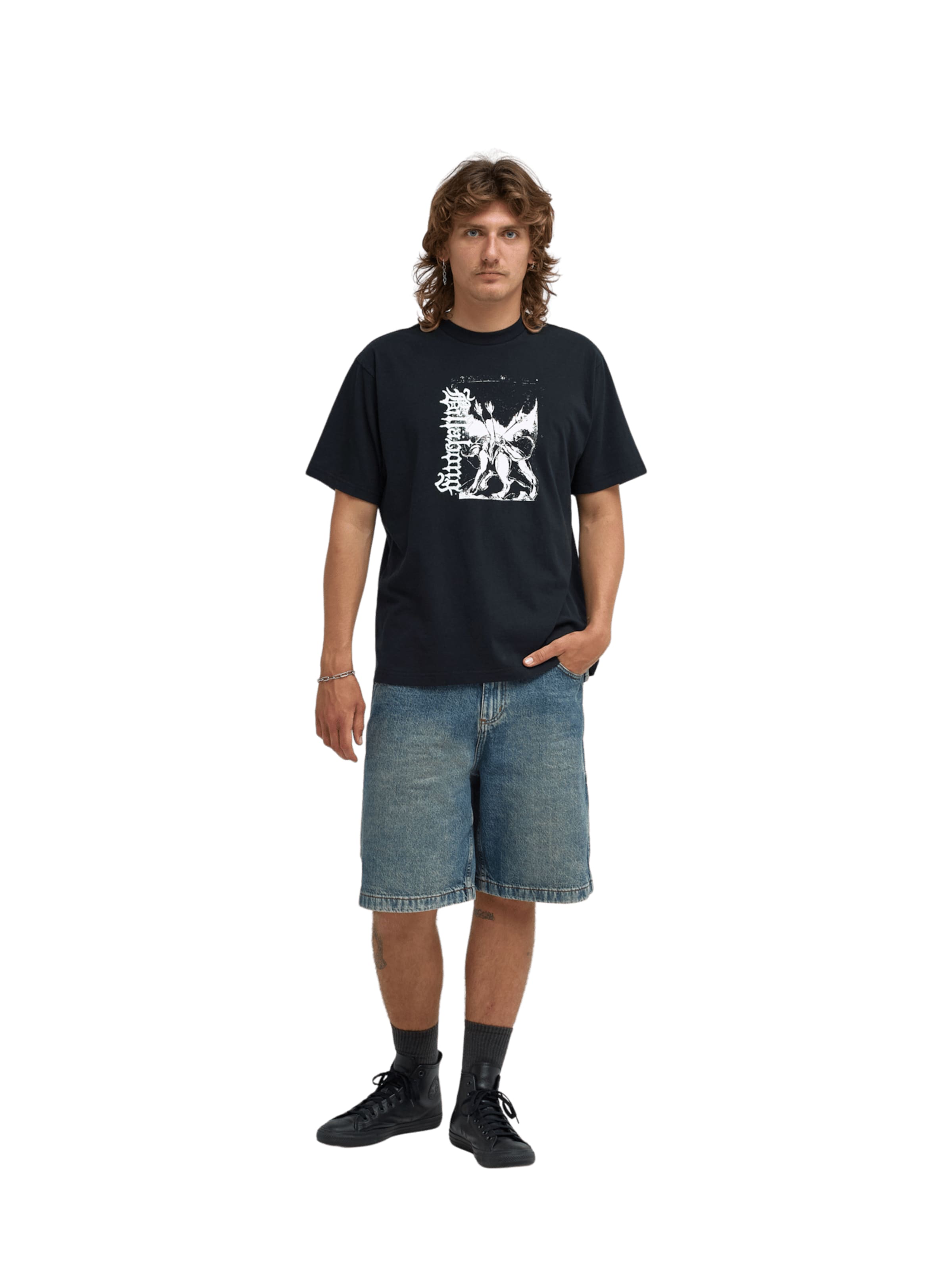 BILLABONG Loose fit Jeans in Blue