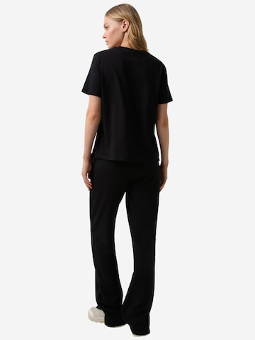 Bogner Fire + Ice Shirt in Schwarz