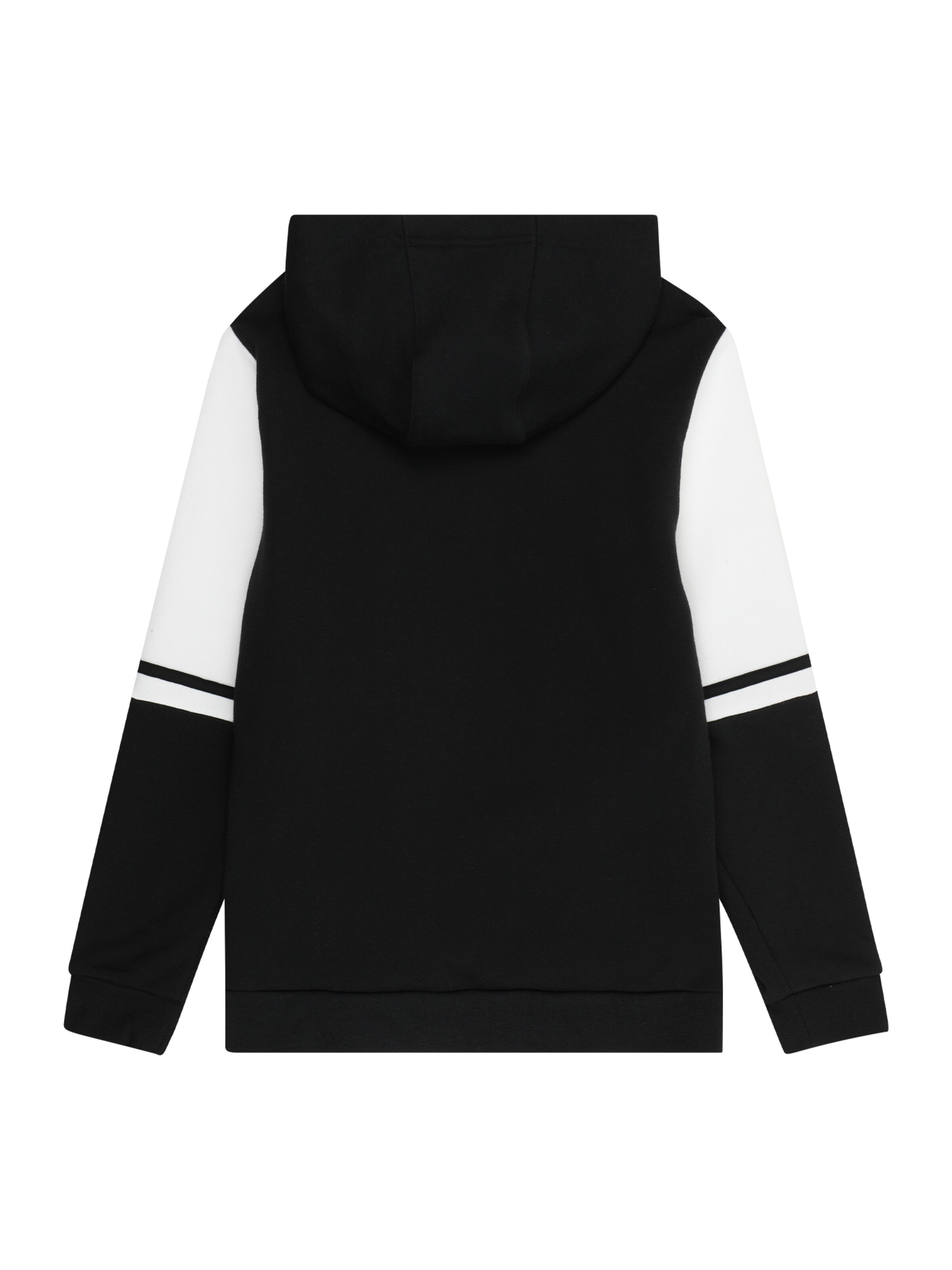 ADIDAS PERFORMANCE Spordidressipluusid, värv must