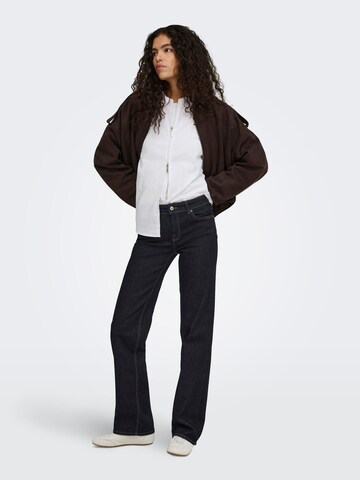 ONLY Regular Jeans 'ONLBlush' in Blauw