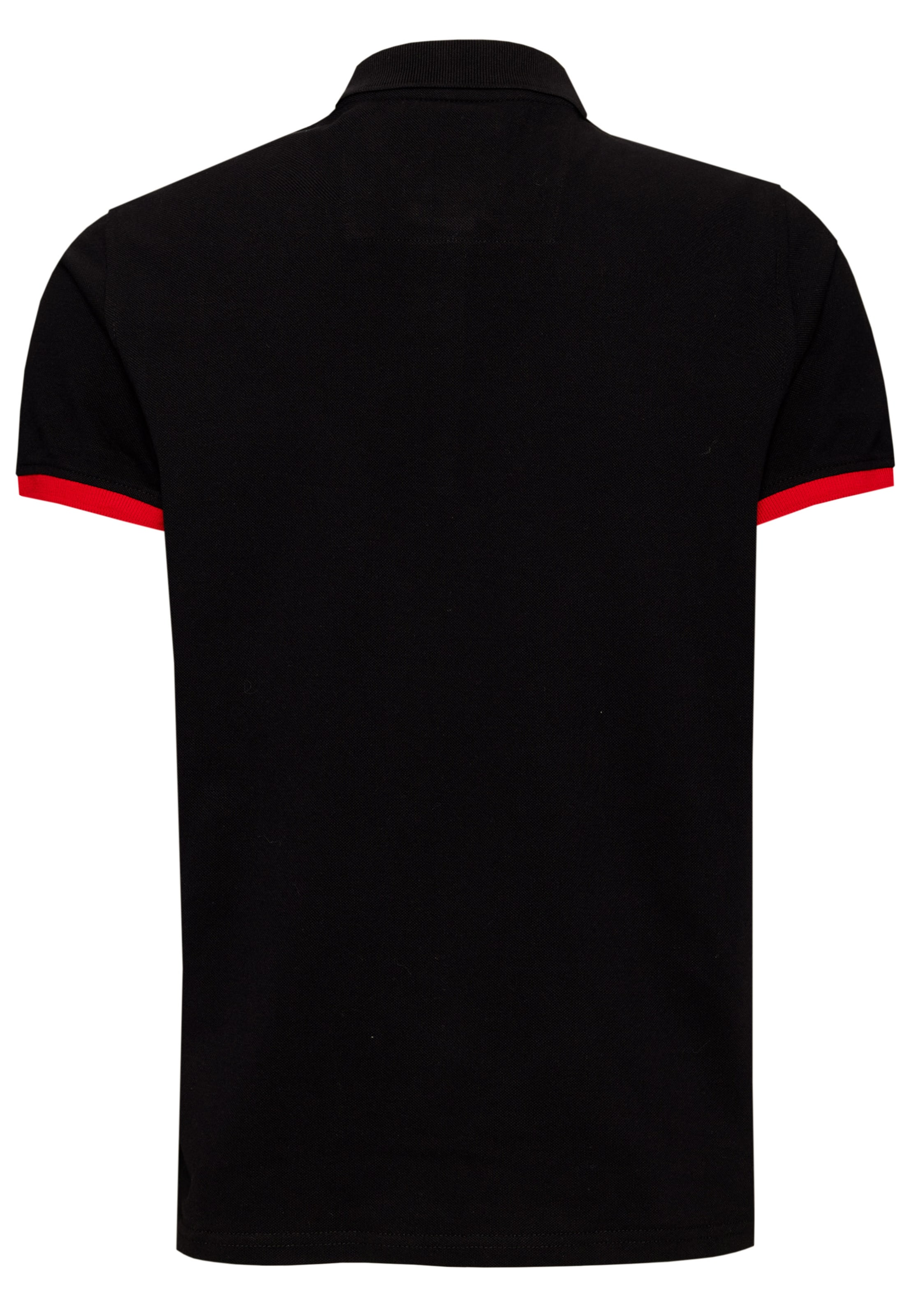 Rusty Neal Shirt in Black