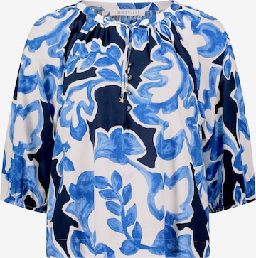 Camicia da donna di Betty & Co in bianco: frontale