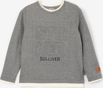Gulliver Sweatshirt in Grau | ABOUT YOU
