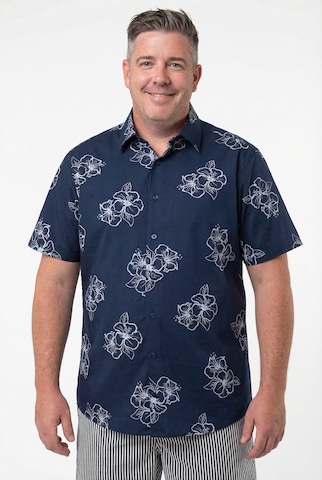 Men Plus Zwemshorts in Gemengde kleuren