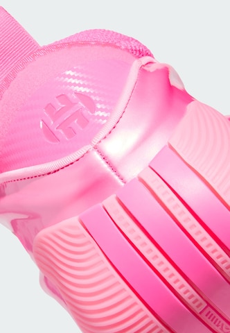 ADIDAS PERFORMANCE Sportschuh 'Harden Volume 9' in Pink
