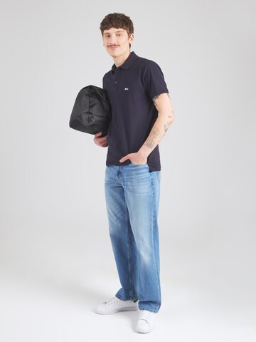 DENHAM Shirt 'LUPO' in Blue