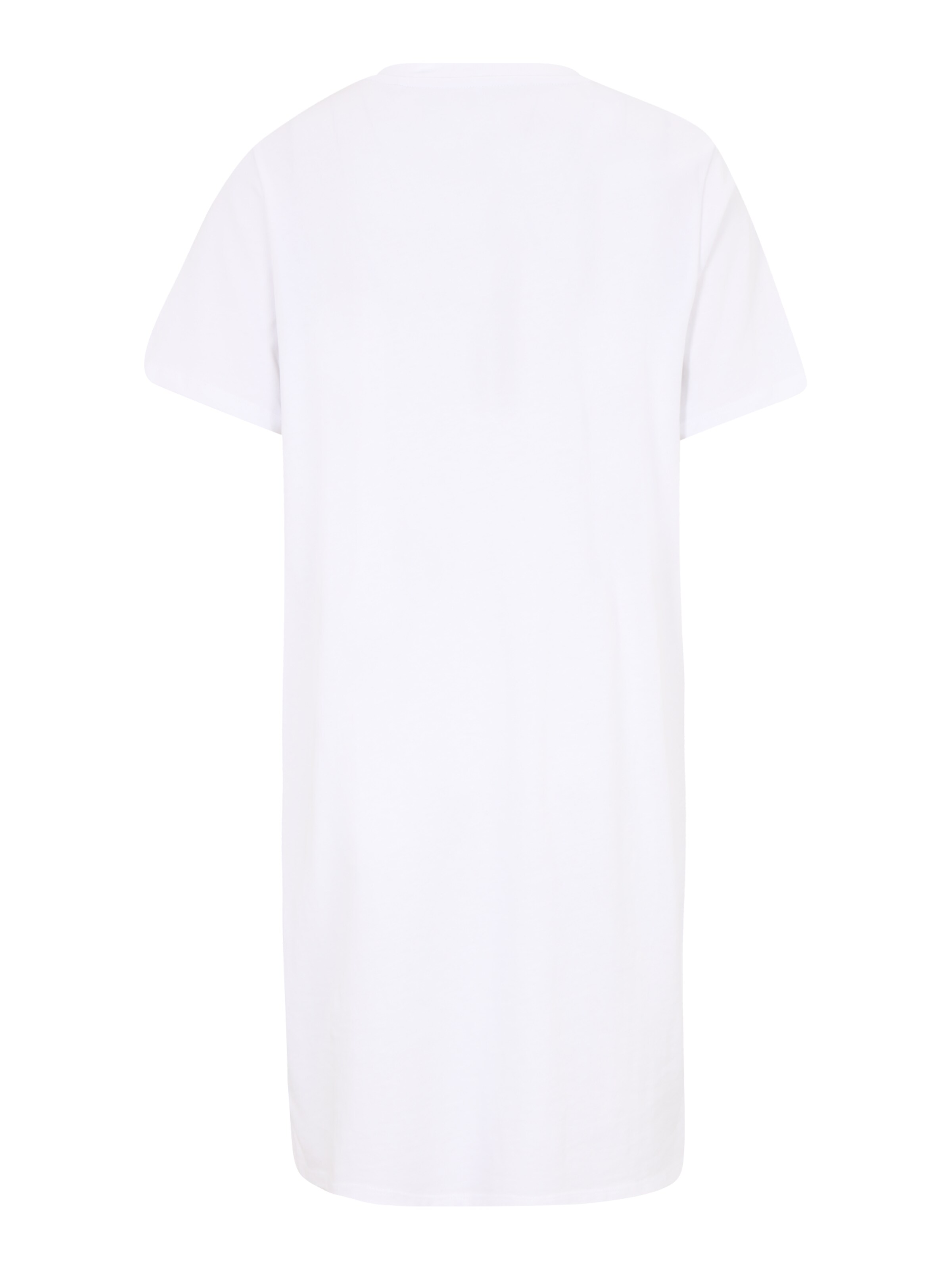Frauen Kleider LEVI'S Kleid 'ELLE' in Weiß - EO56603 Frauen Kleider LEVI'S Kleid 'ELLE' in Weiß - EO56603