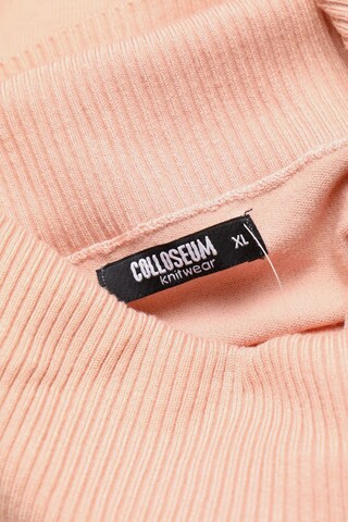 Colloseum Sweater & Cardigan in XL in Beige