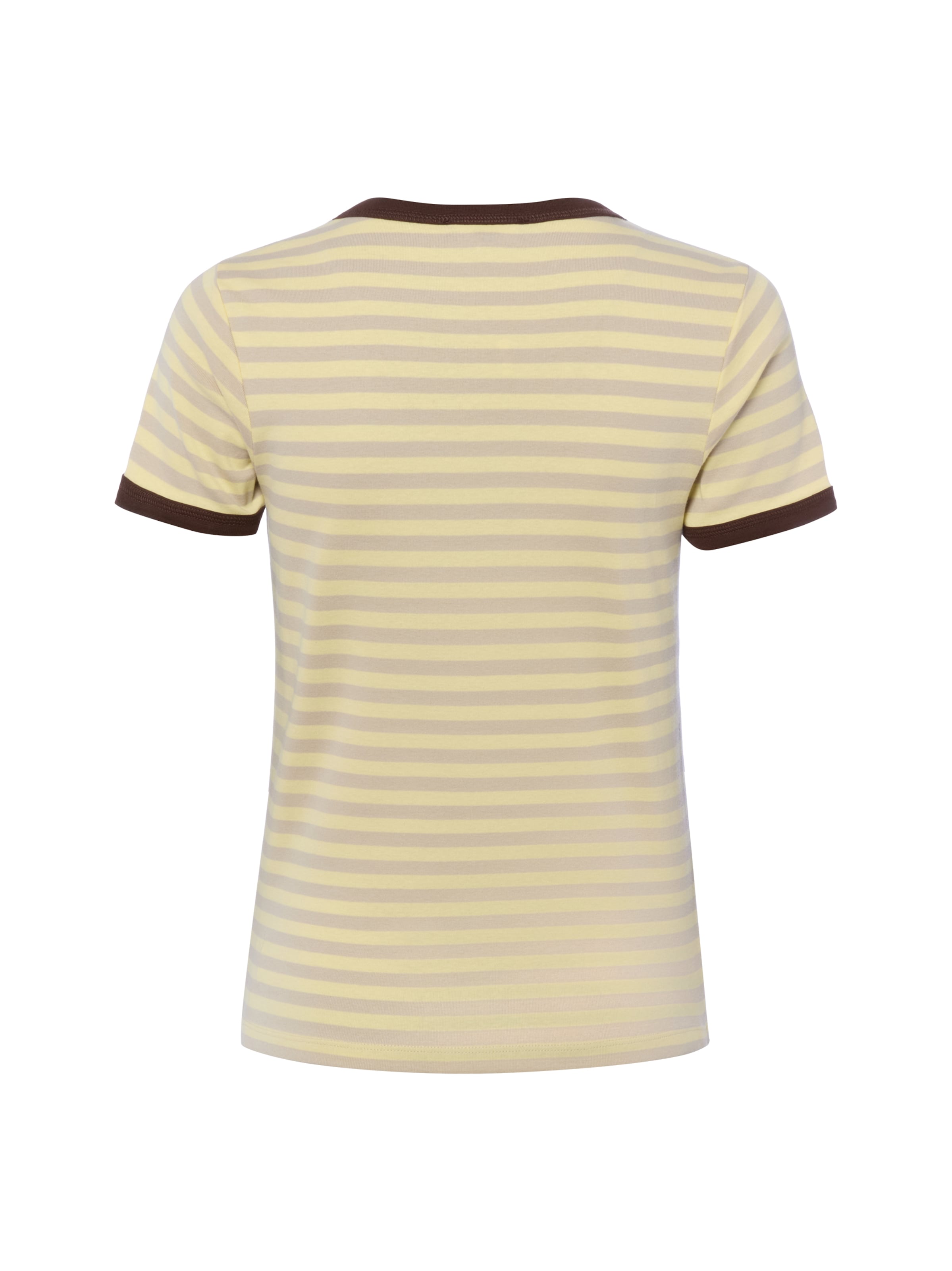 Franco Callegari Shirt in Beige