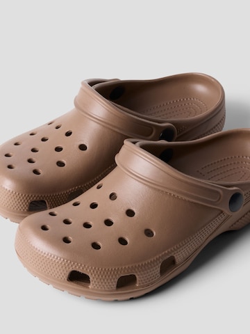 Chaussure basse TWO SOON en marron