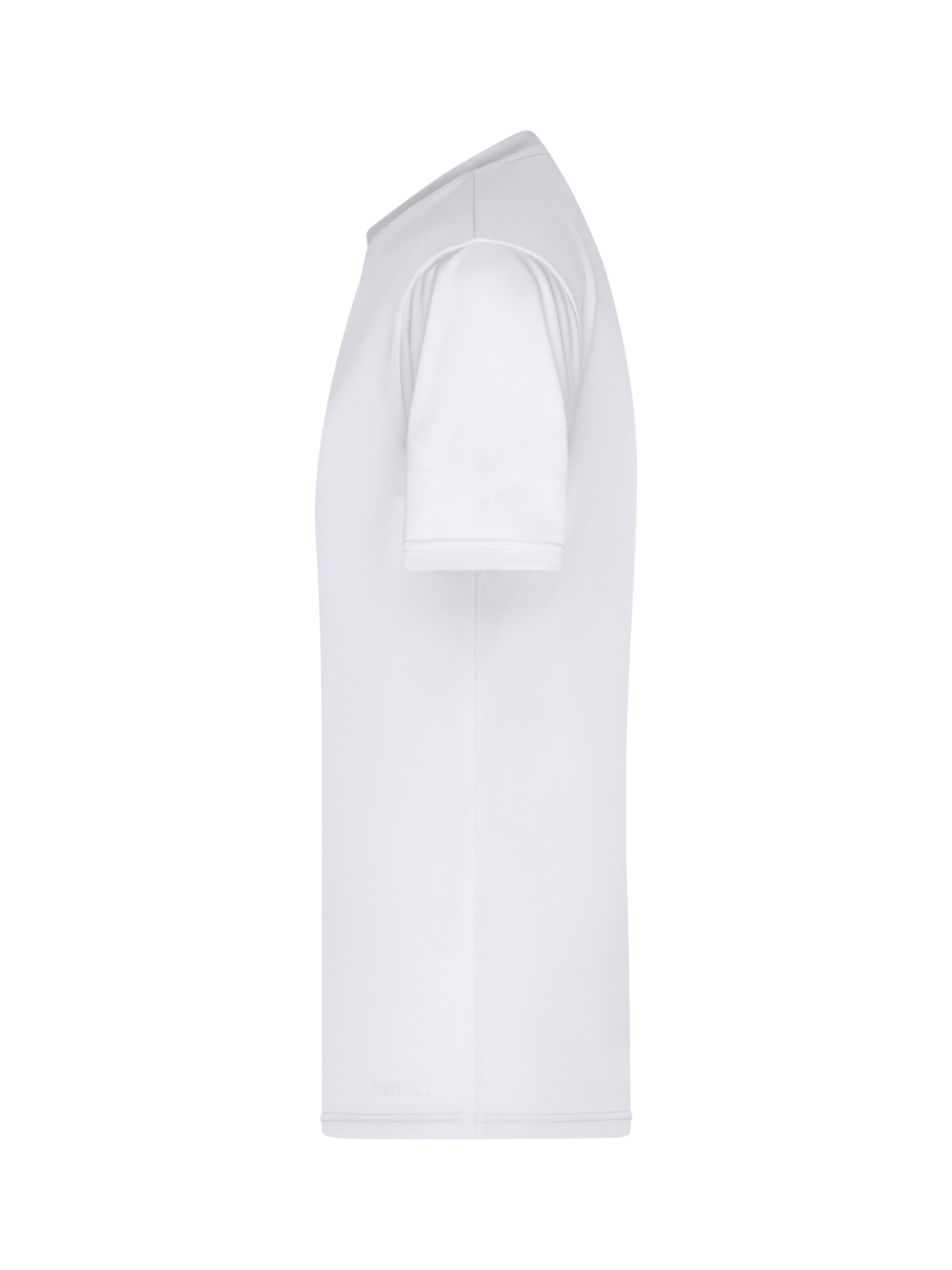 PUMA Trikot 'TeamFlash' in Weiß