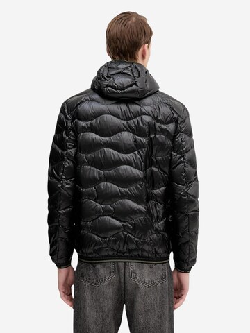 Blauer. Winterjas 'WAVE 26SBLUC03177' in Zwart