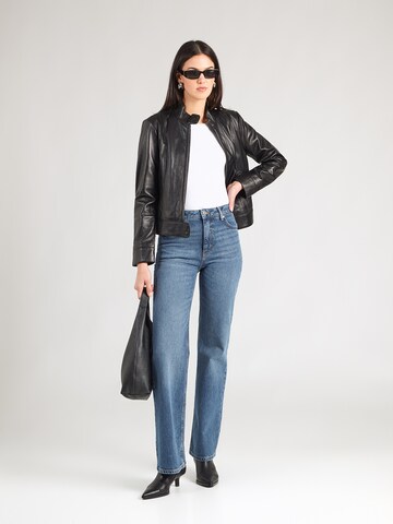 HUGO Bő szár Farmer 'Gorinne' - kék