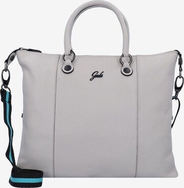 Gabs Handbag 'G3 Plus' in Grey: front