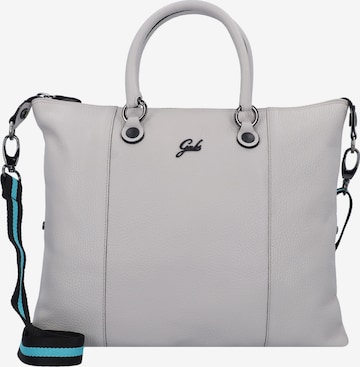 Gabs Handbag 'G3 Plus' in Grey: front