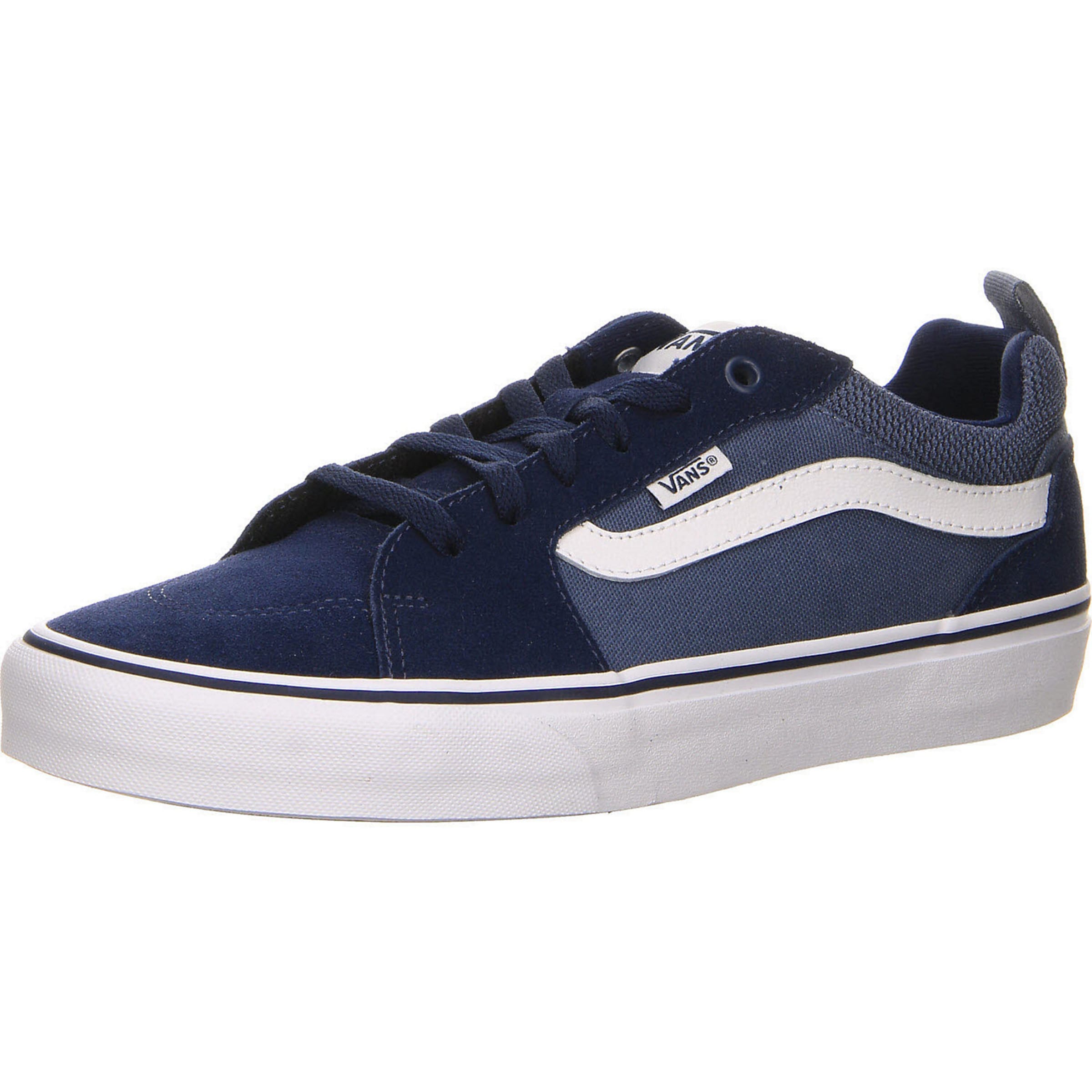VANS Sneaker 'Filmore' in Blau: Vorderseite