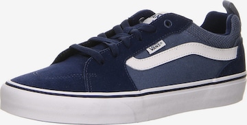 VANS Sneaker 'Filmore' in Blau: Vorderseite