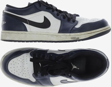 NIKE Sneakers & Trainers in 43 in Blue: front