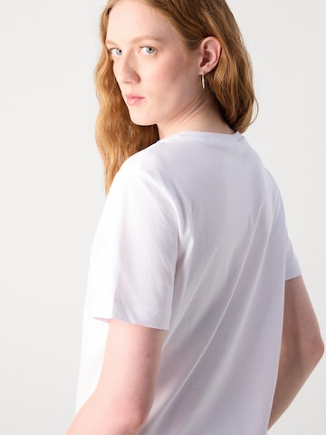 Calvin Klein Jeans Футболка в Серый