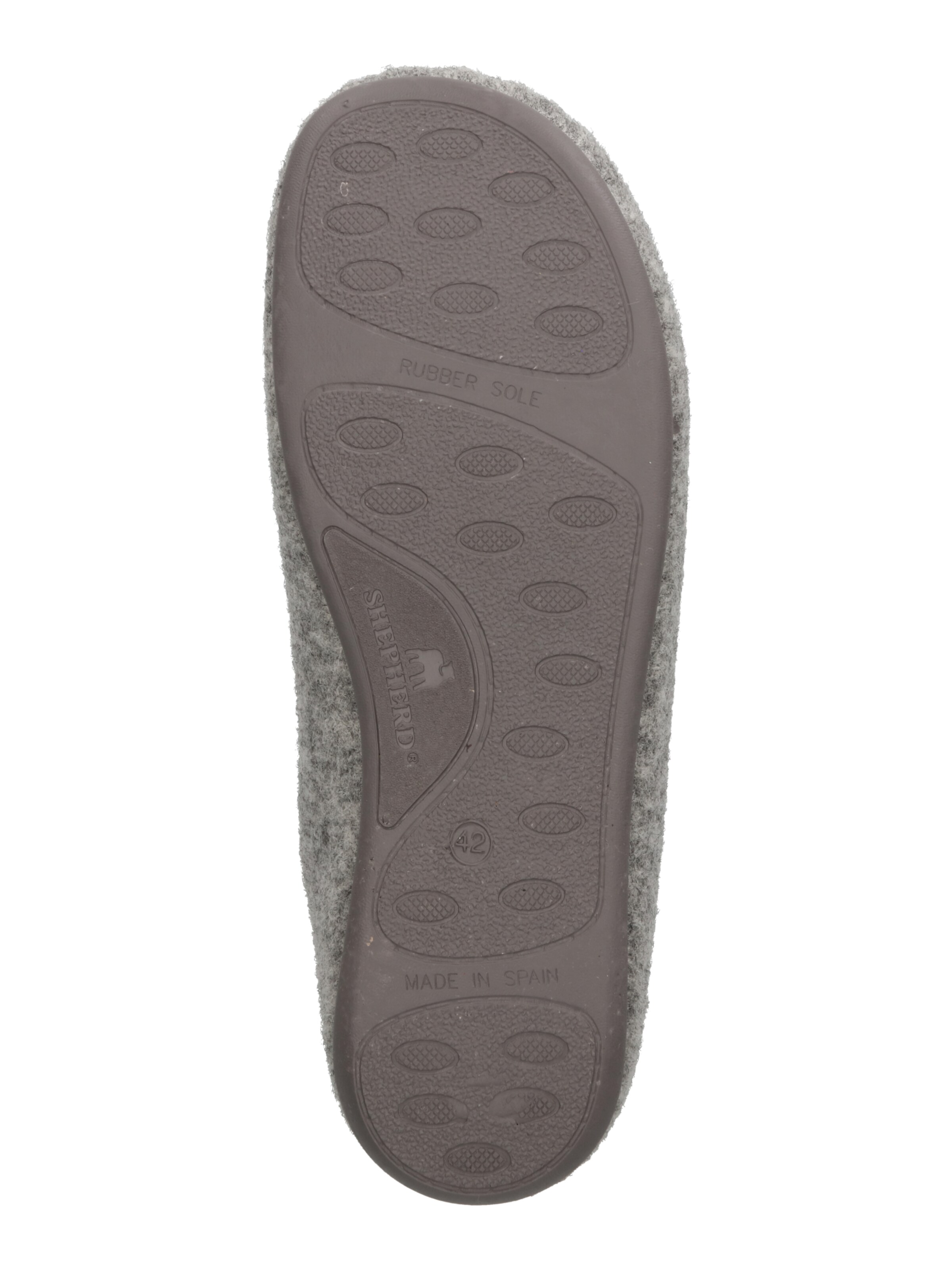 SHEPHERD Toasuss, värv hall