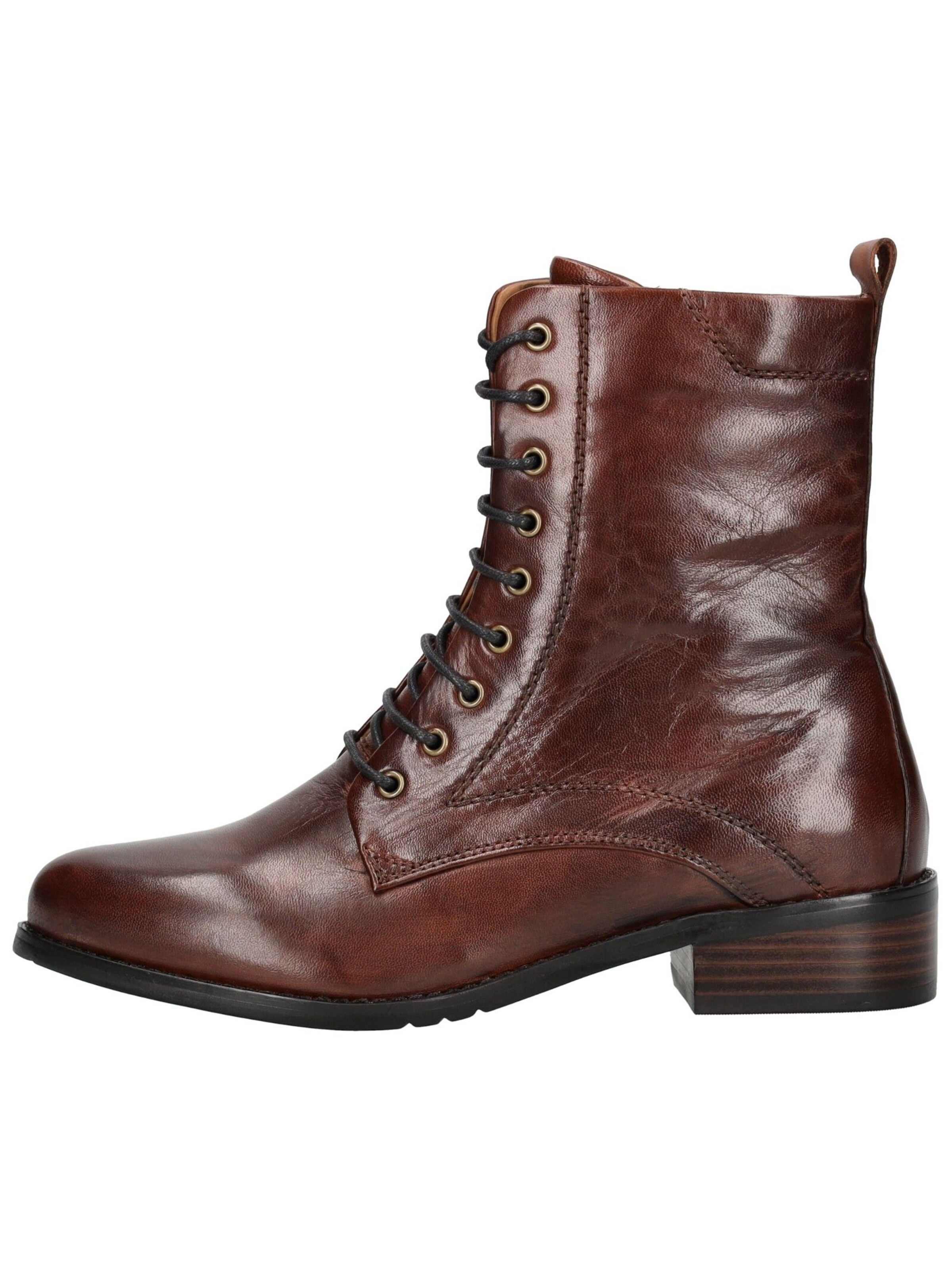 Everybody Veterlaarsjes in Bruin