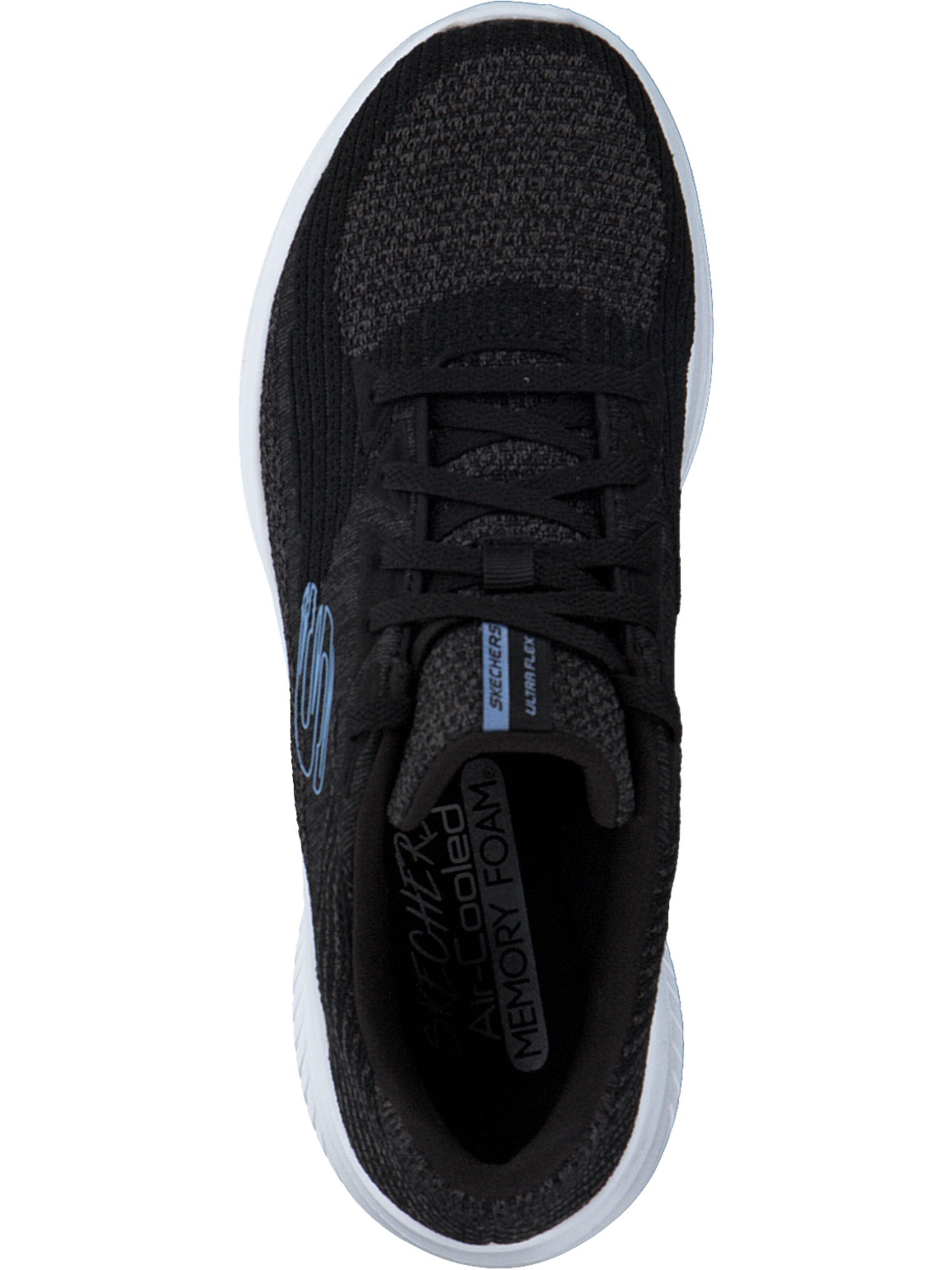 SKECHERS Sneakers low 'Ultra Flex 3.0 149705' in Schwarz