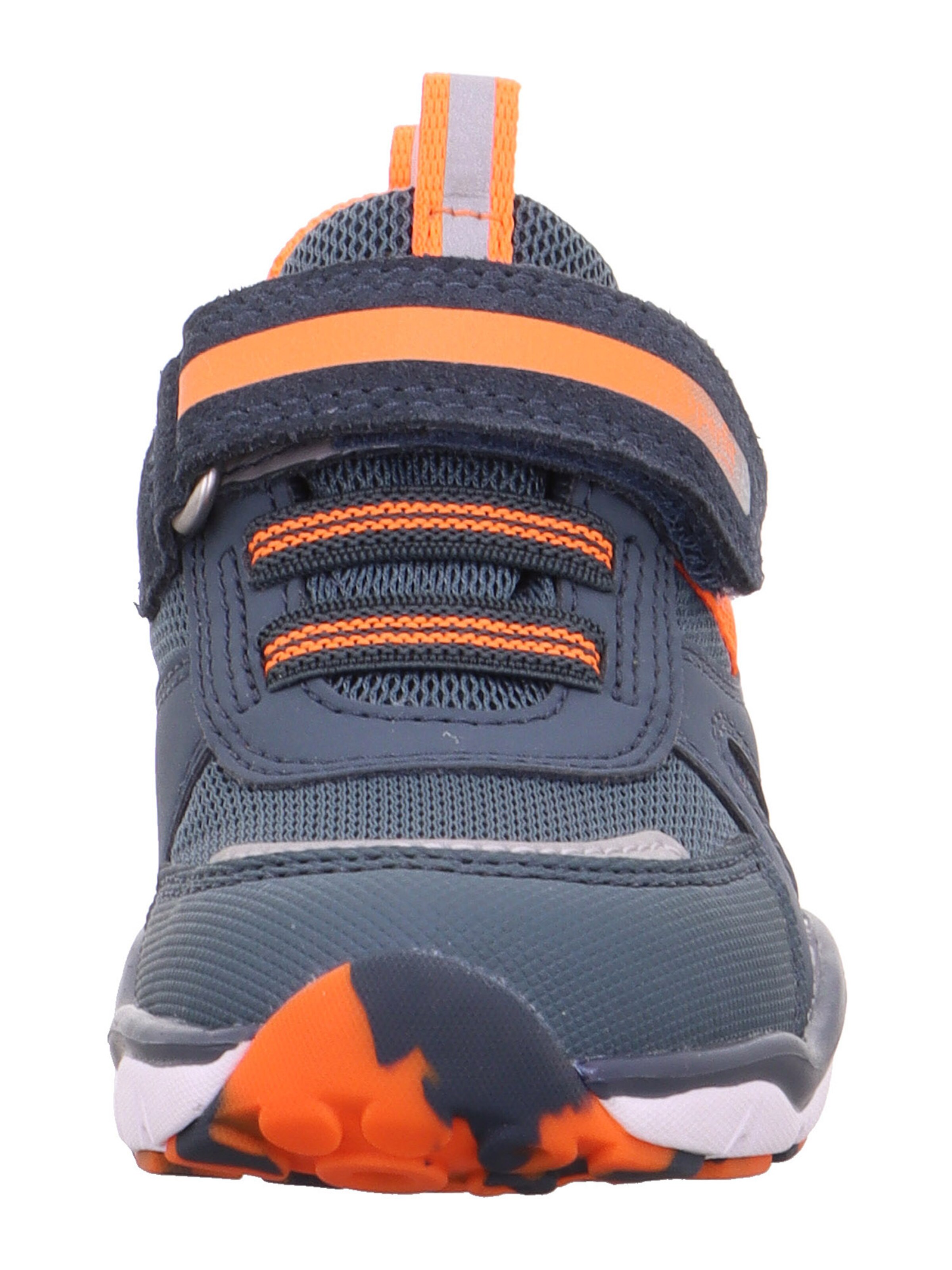 SUPERFIT Sneaker in Blau