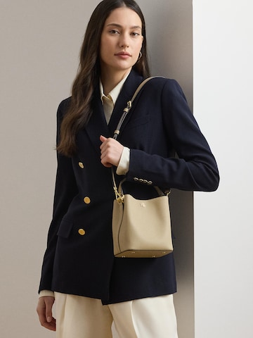 Lauren Ralph Lauren Kabelka 'REESE' – béžová