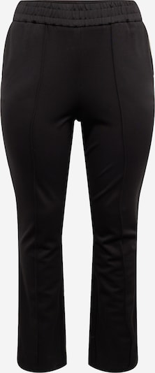 ONLY Carmakoma Pantalón 'Goldtrash-Suki' en negro, Vista del producto