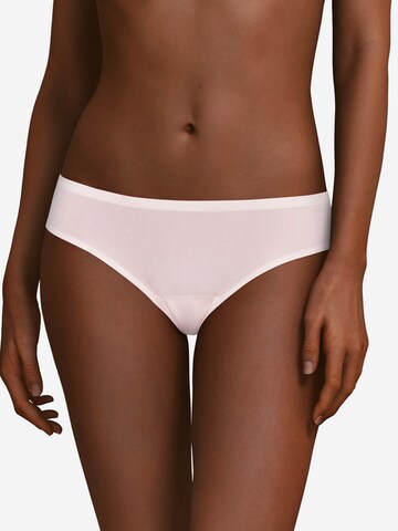 Chantelle Panty 'Soft Stretch' in Pink: front