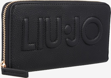 Liu Jo Wallet in Black