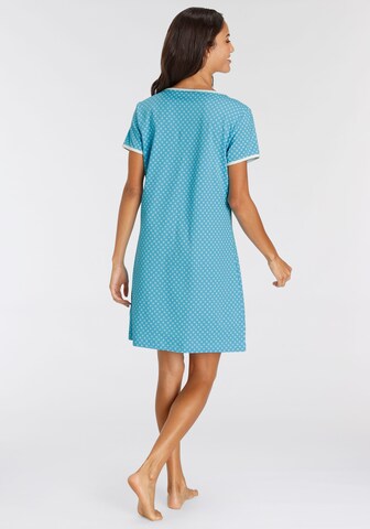 NICI Nightgown in Blue