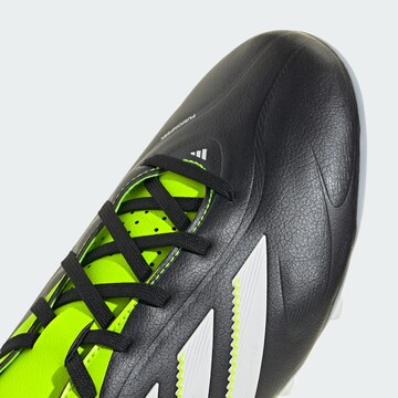 Chaussure de foot 'Copa Pure 3 League' ADIDAS PERFORMANCE en noir