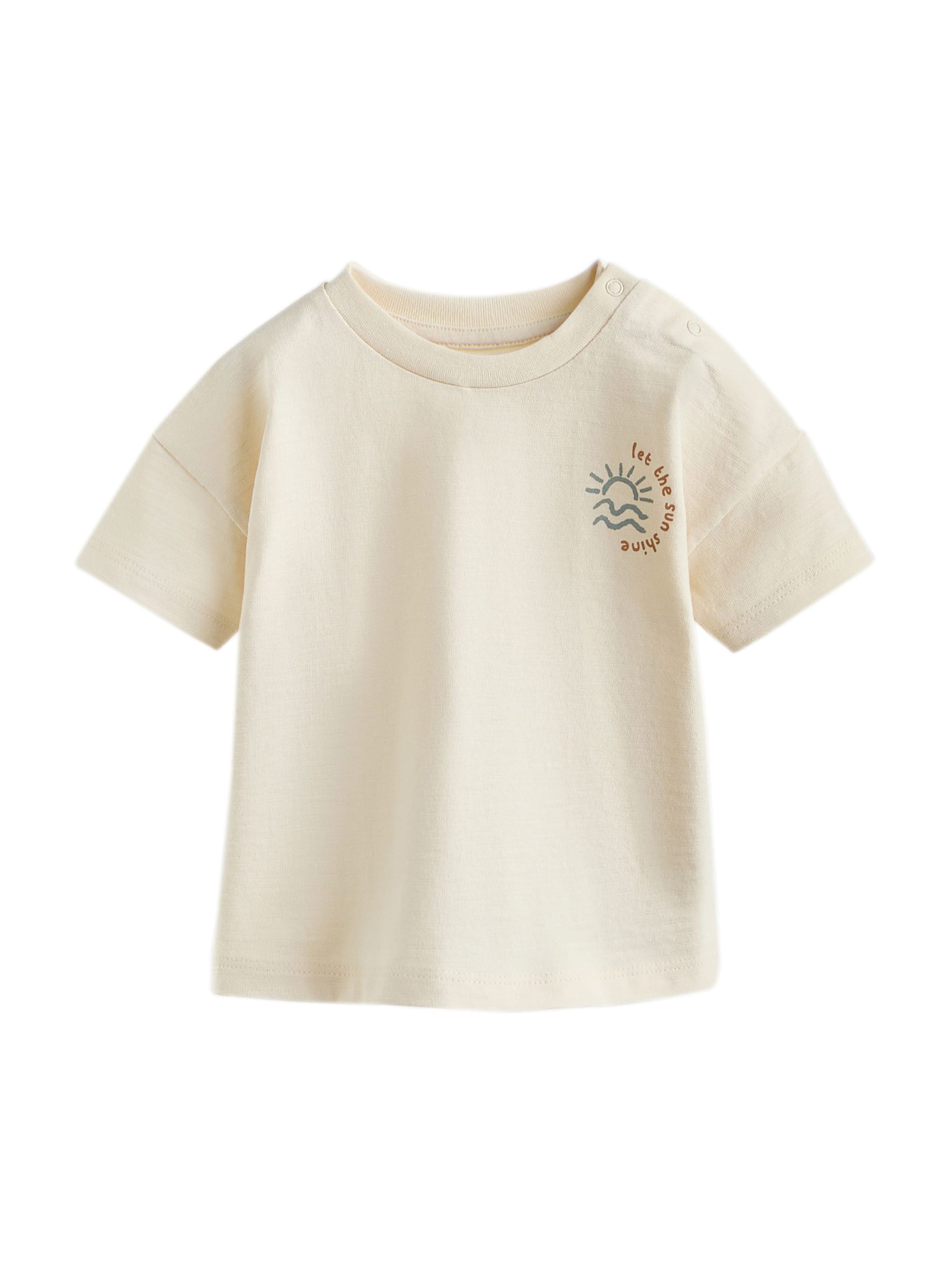 Next Zestaw w kolorze beżowy