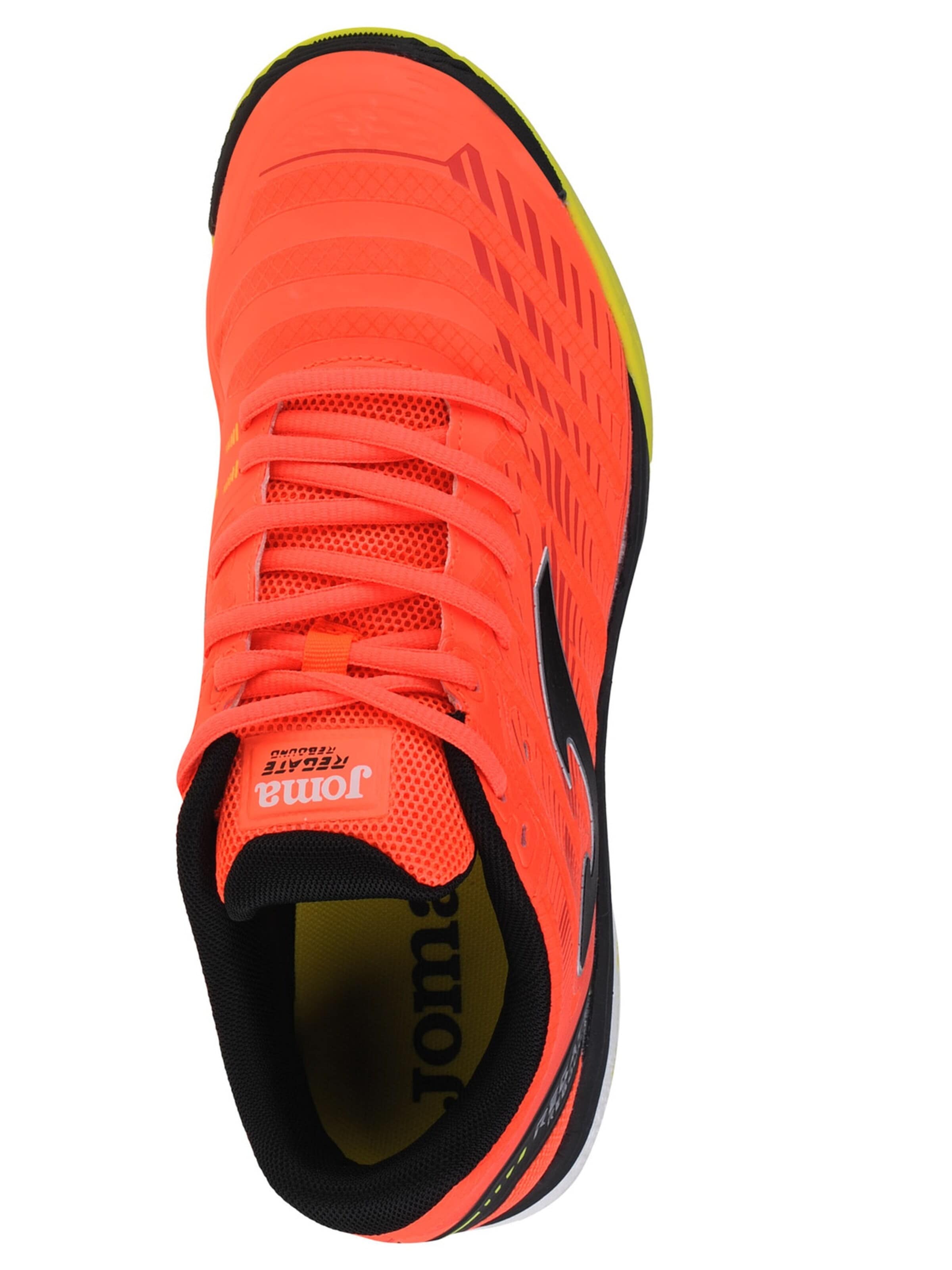 JOMA Voetbalschoen 'Regate Rebound 24 RREW IN' in Oranje