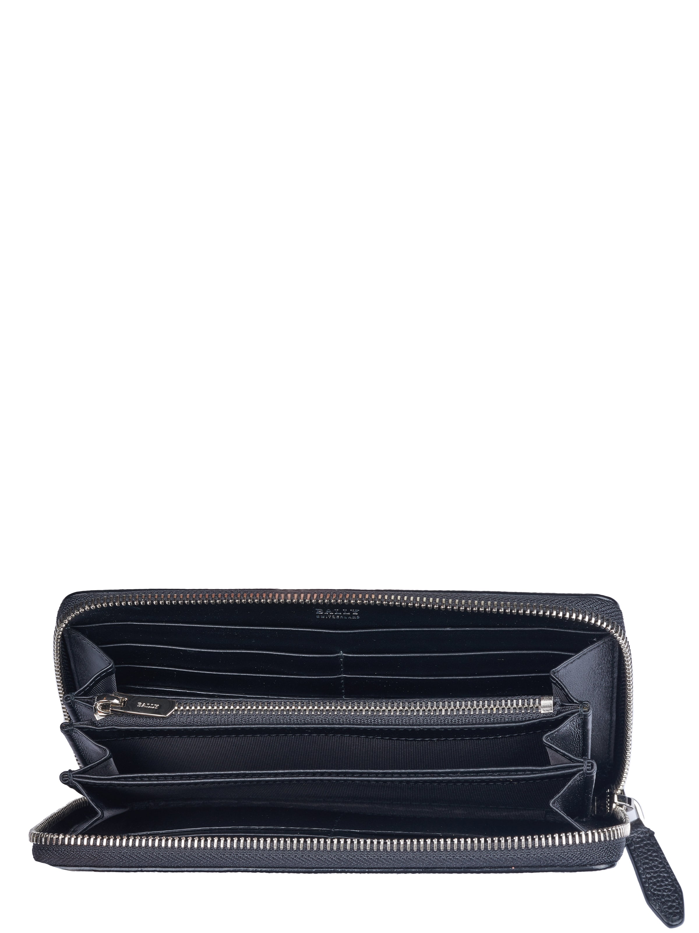Bally Wallet in Black