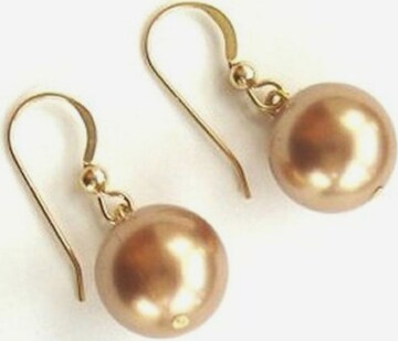 Gemshine Earrings in Gold