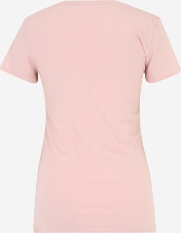 GAP T-Shirt 'FRANCHISE' in Pink