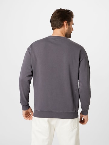 Cotton On - Sweatshirt em cinzento