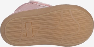 ZigZag First-Step Shoes 'Baolin' in Pink