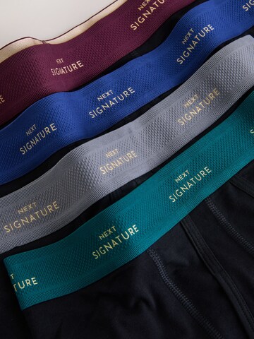 Next Boxeralsók - fekete