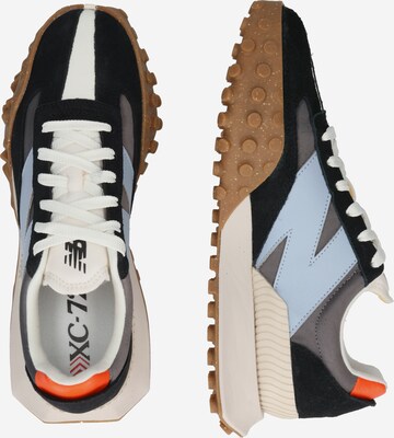 new balance Sneaker 'XC72' in Schwarz