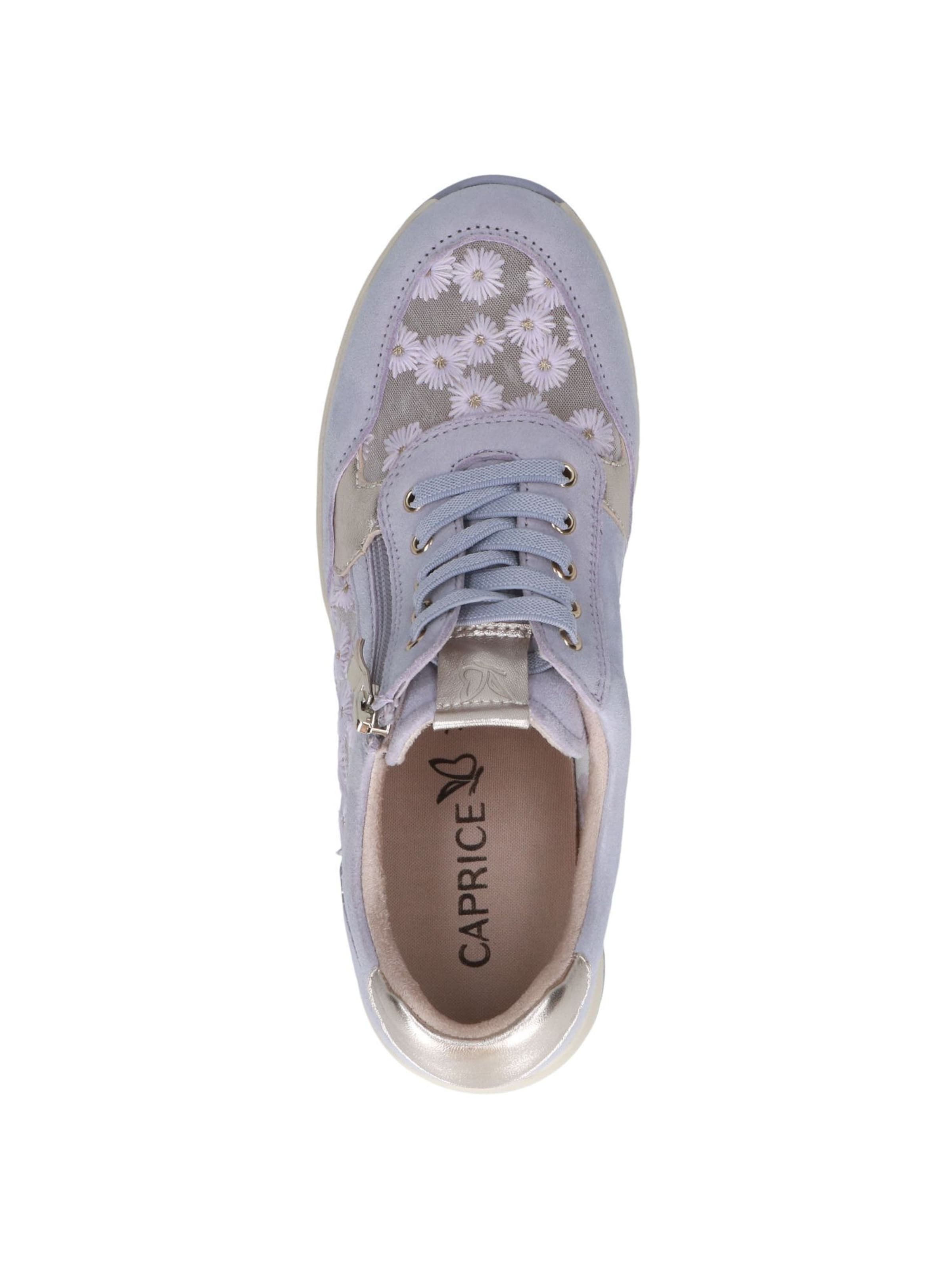 Sneaker bassa di CAPRICE in rosa